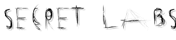 Secret-Labs font